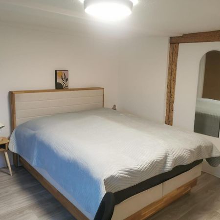 Guenstige, Moderne Zimmer Im Wanderparadies Wernigerode Kültér fotó