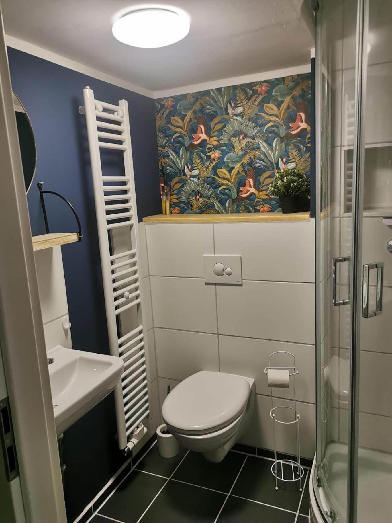 Guenstige, Moderne Zimmer Im Wanderparadies Wernigerode Kültér fotó