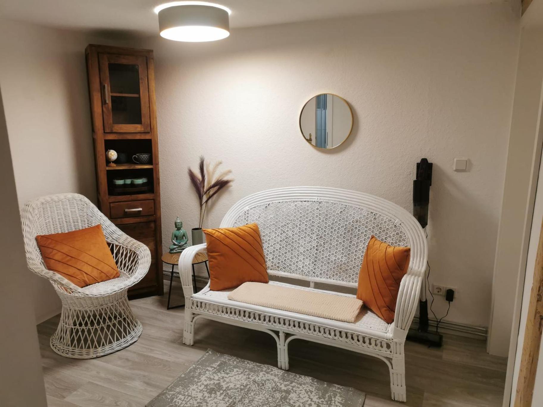Guenstige, Moderne Zimmer Im Wanderparadies Wernigerode Kültér fotó
