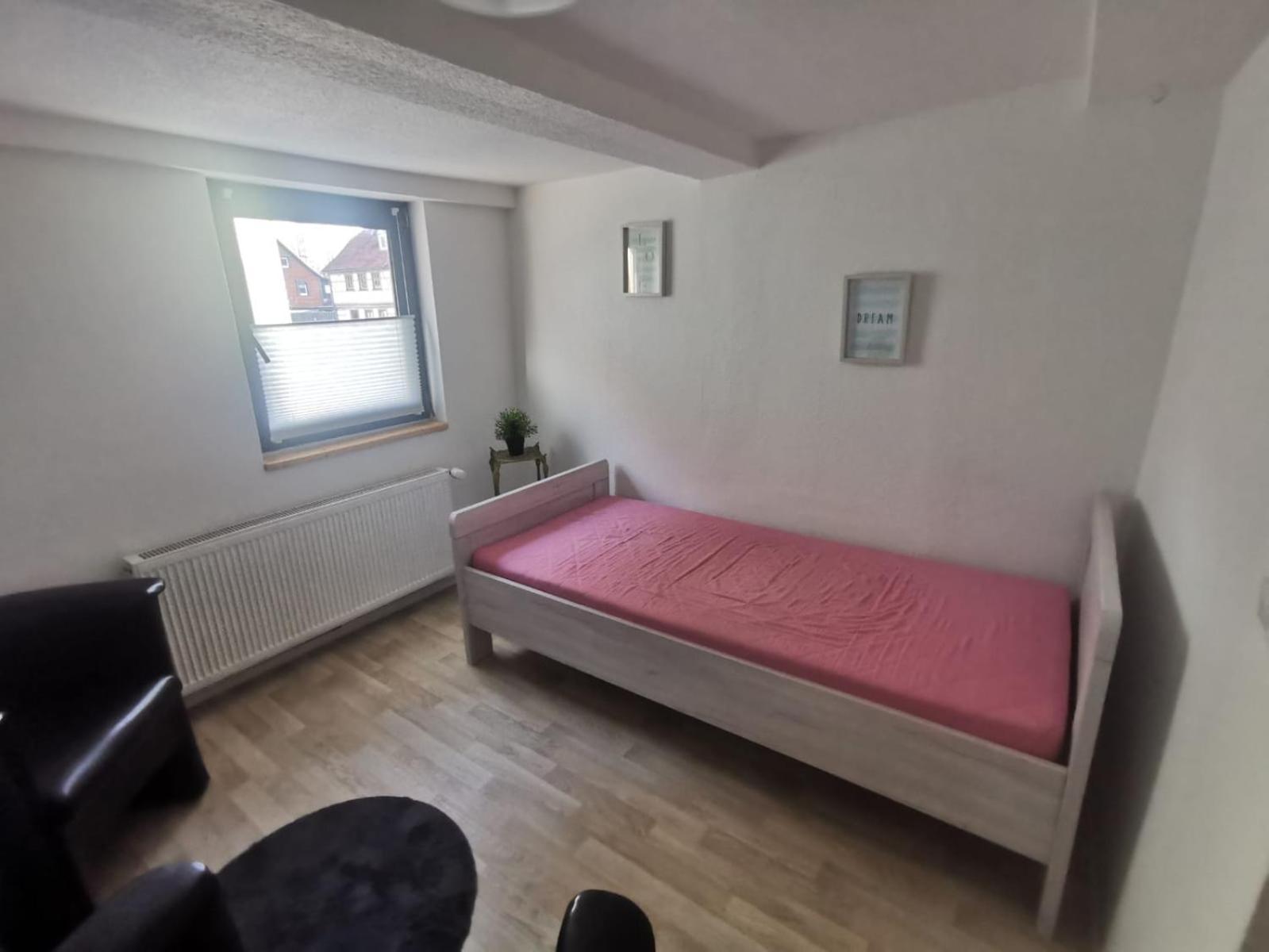 Guenstige, Moderne Zimmer Im Wanderparadies Wernigerode Kültér fotó