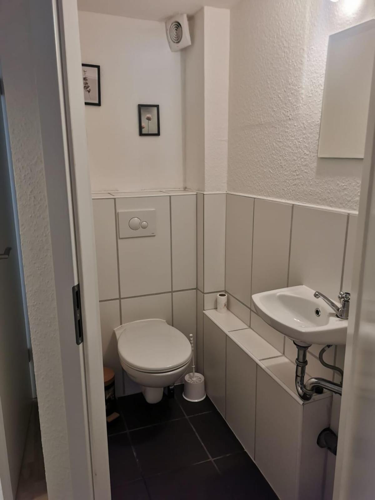 Guenstige, Moderne Zimmer Im Wanderparadies Wernigerode Kültér fotó