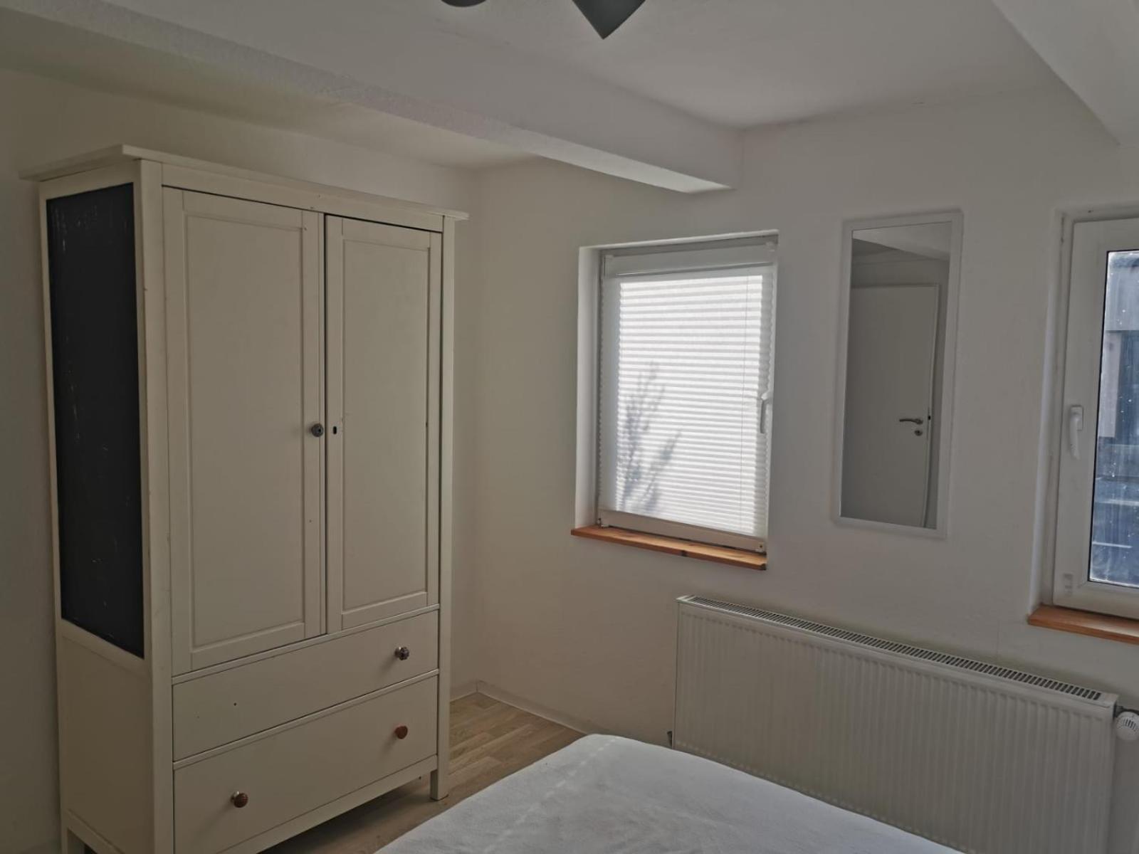 Guenstige, Moderne Zimmer Im Wanderparadies Wernigerode Kültér fotó