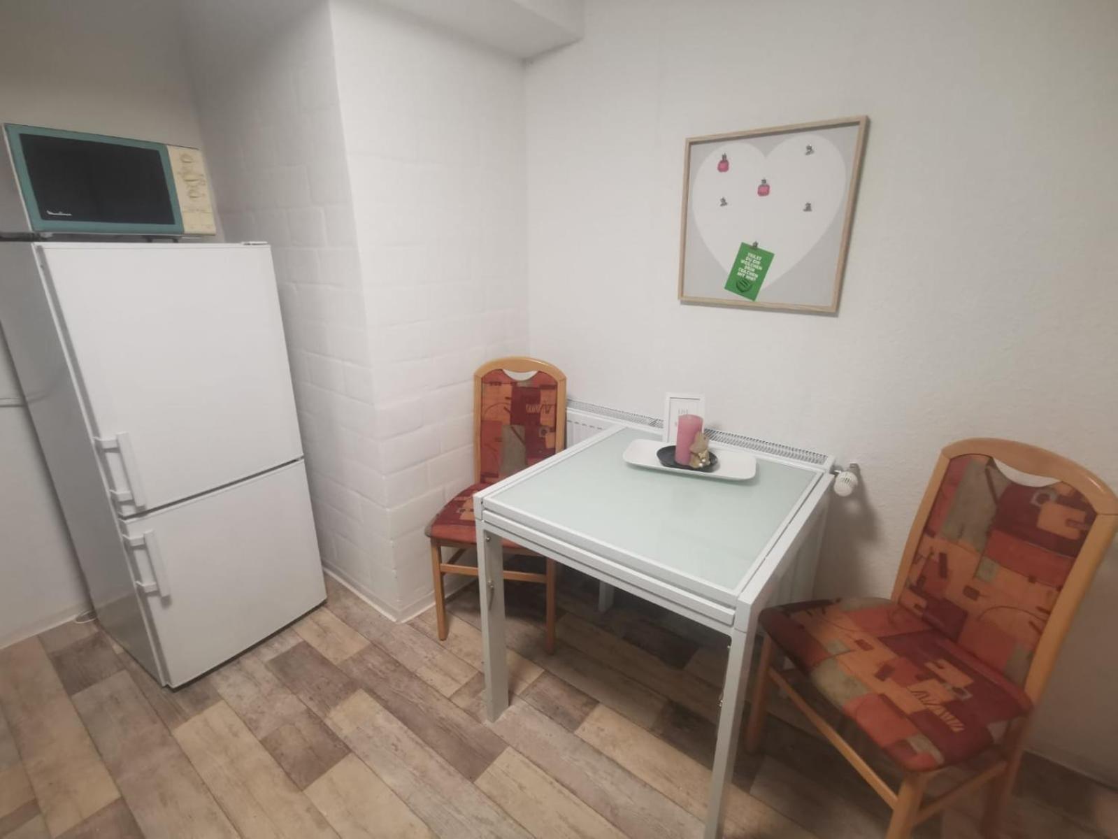 Guenstige, Moderne Zimmer Im Wanderparadies Wernigerode Kültér fotó